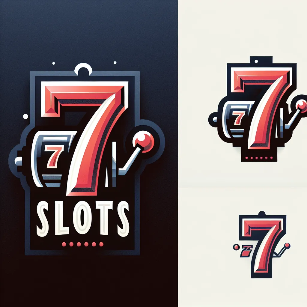 7slots Giriş Adresi Logo